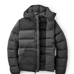 FILSON DOWN PUFFER